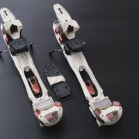 Attacchi sci freeride Marker Duke 16