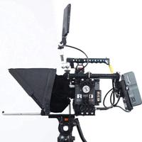 Teleprompter Professionale Pafieo S12 - Alluminio