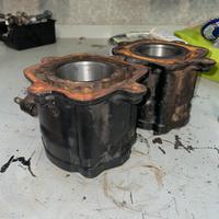 Cilindri exagon piaggio