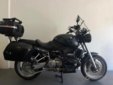 Bmw R 850 R
