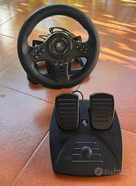 Volant Superdrive SV450
