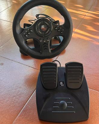 Volant Superdrive SV450