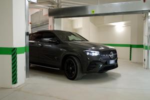 Garage - Box doppio via Licinio Stolone ROMA