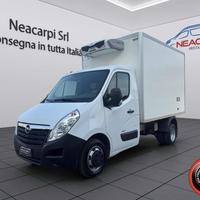 OPEL Movano 2.3 FRIGO L2 FRCX -20°ATP 07/2027 PO
