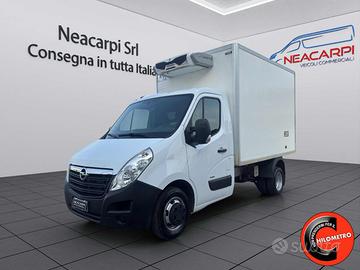 OPEL Movano 2.3 FRIGO L2 FRCX -20°ATP 07/2027 PO