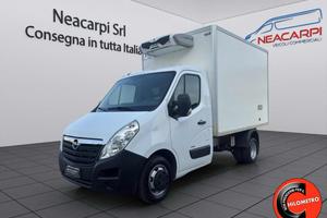 OPEL Movano 2.3 FRIGO L2 FRCX -20°ATP 07/2027 PO