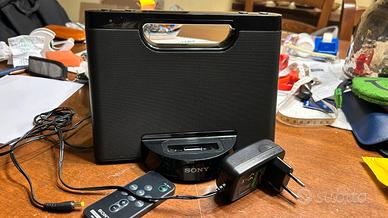 Altopatlante Sony