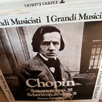 Vinili classica intera collezione (60)