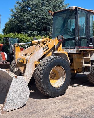 PALA CATERPILLAR 914 G