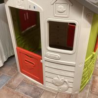 Casetta  per bambini