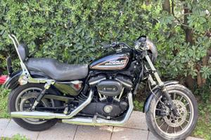 Harley davidson 883 R 2014