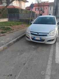 opel astra 1.7CDTI anno2008