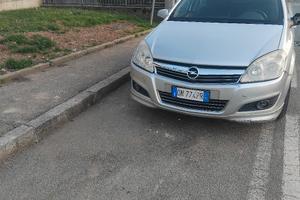 opel astra 1.7CDTI anno2008