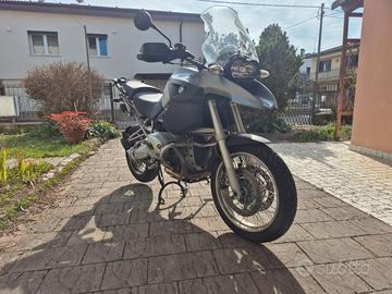 BMW R 1200 del 2005