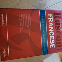 dizionario francese
