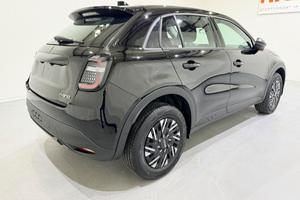 fiat 600 1.2 Hybrid 110cv automatico 