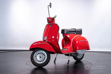 Piaggio Vespa 180 SS