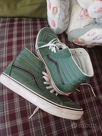 vans of walls 