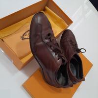 scarpe uomo Tod's numero 43