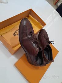 scarpe uomo Tod's numero 43