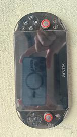 Sony Ps vita 2000