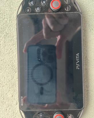 Sony Ps vita 2000