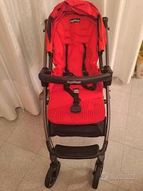 Passeggino Trio Peg - Pe'rego