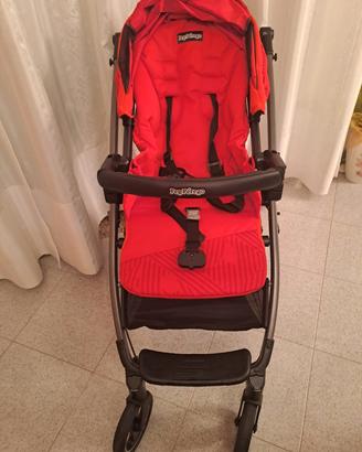 Passeggino Trio Peg - Pe'rego
