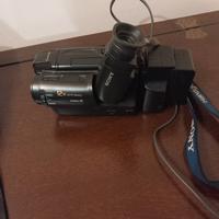 video camera sony