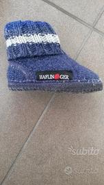 Pantofole originali Haflinger