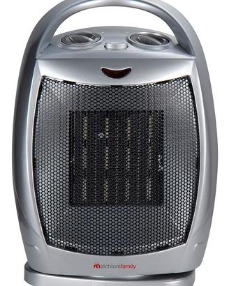 TERMOVENTILATORE CALIDO MELCHIONI FAMILY