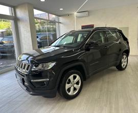 Jeep Compass 2.0 Multijet II aut. 4WD Longitude