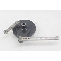 TAMBURO FRENO POSTERIORE GILERA DAKOTA 350