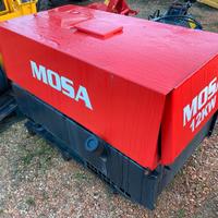 A100 Generatore Mosa 12 kw
