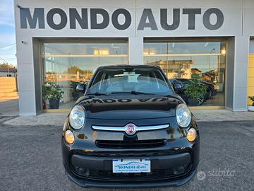Fiat 500L 1.3 Multijet 85 CV Pop