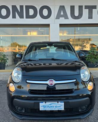 Fiat 500L 1.3 Multijet 85 CV Pop