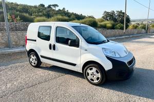 Fiat Fiorino Cargo 1.3 multijet euro 6
