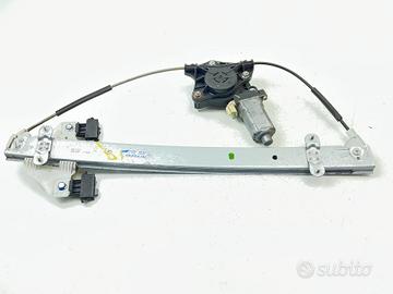 CREMAGLIERA ANTERIORE DESTRA HYUNDAI i10 Serie 824