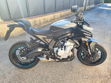CF MOTO NK 675