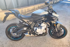CF MOTO NK 675