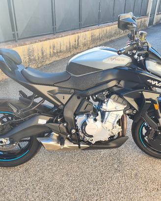 CF MOTO NK 675