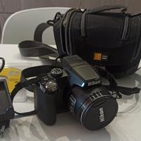Fotocamera Nikon Coolpix P90