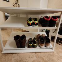 scarpiera-panca PLATSA ikea 