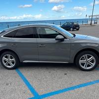 Q5 SPB 40 TDI 204 CV quattro S line