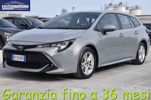 Toyota Corolla Touring Sports 1.8 Hybrid Busi...