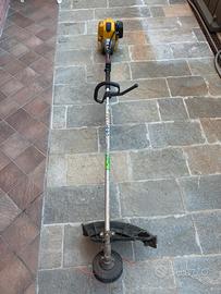Decespugliatore Subaru  Robin EH025