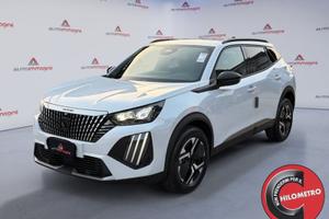 Peugeot 2008 PureTech 100 Allure S/S