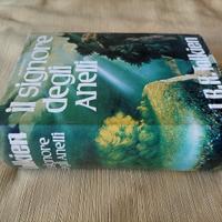 Tolkien Signore anelli varie edizioni e altri