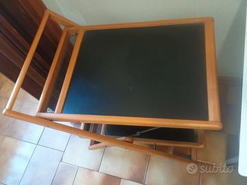 carrello Foppapedretti 