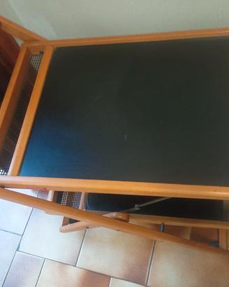 carrello Foppapedretti 